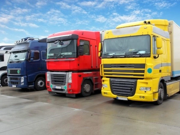 İstanbul Güngören Nakliye